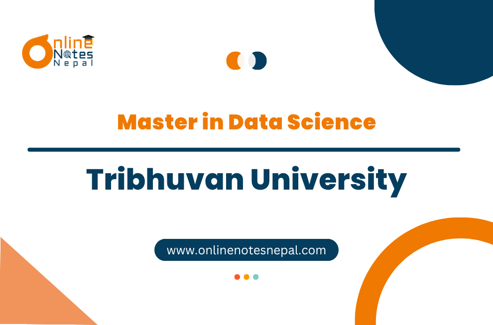 Master in Data Science